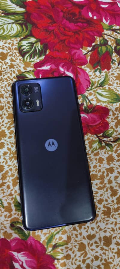 Motorola Moto G73 PTA Approved