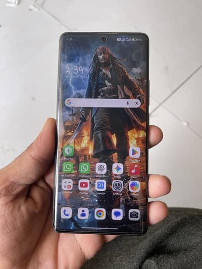Xiaomi Redmi Note 14 Pro