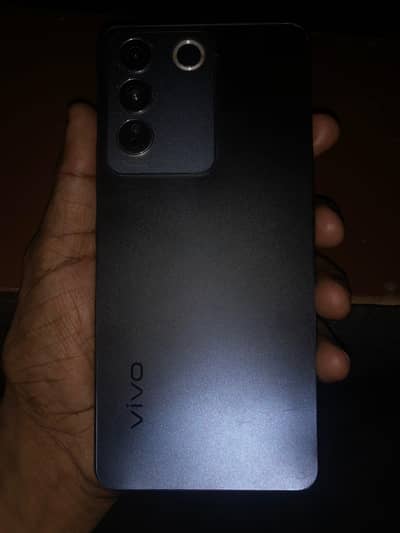 Vivo V27e