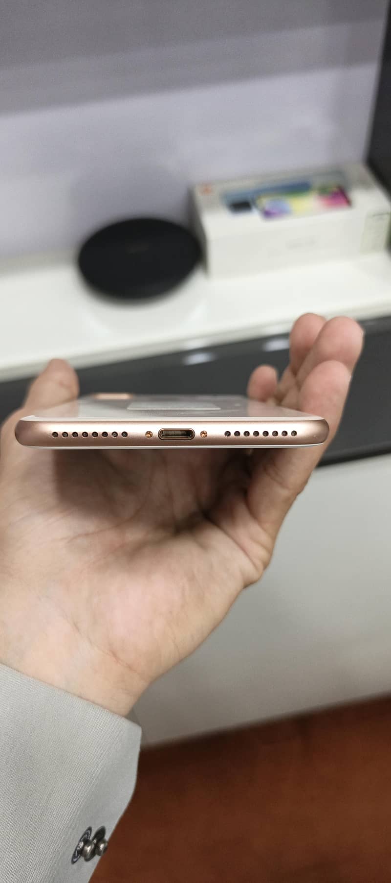 Apple iPhone 8 Plus 2