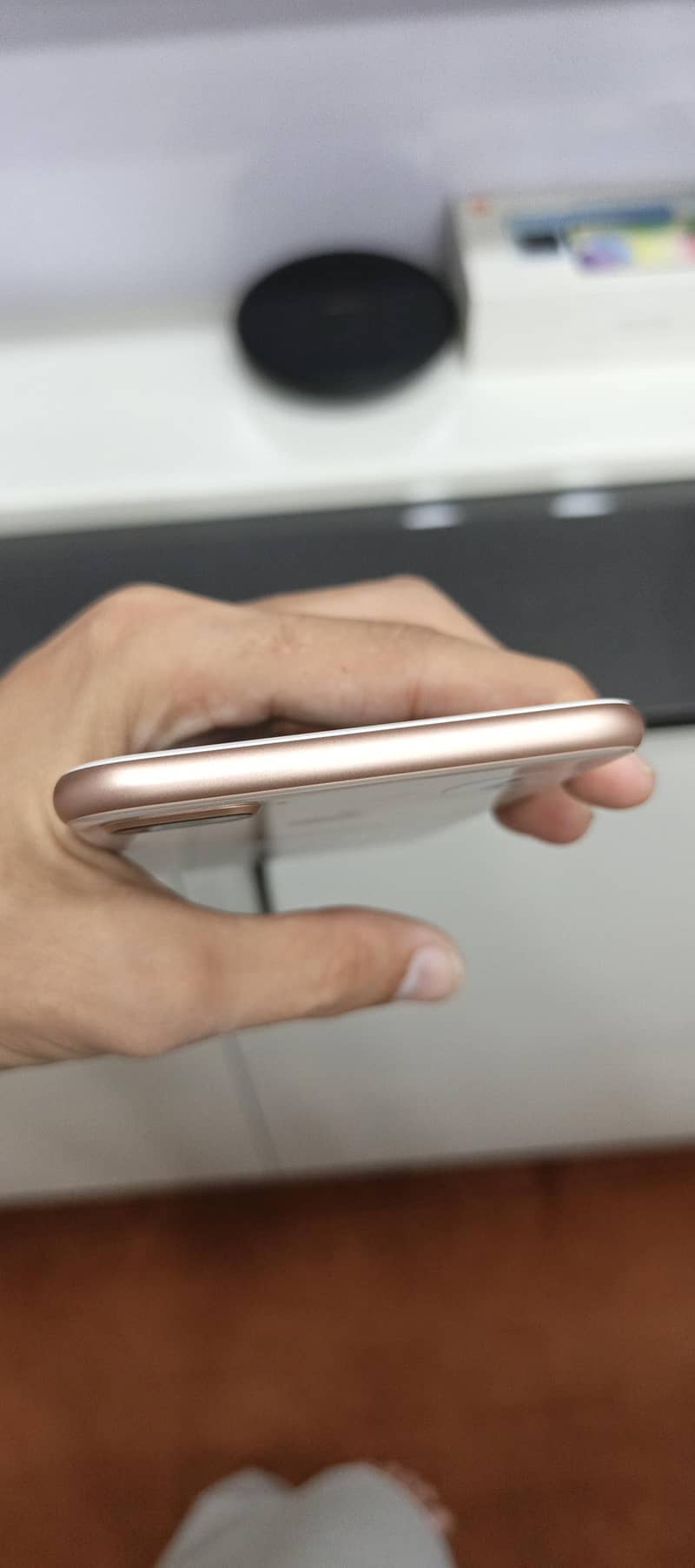 Apple iPhone 8 Plus 3