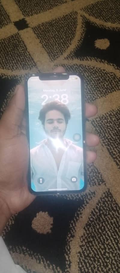Apple iPhone XS