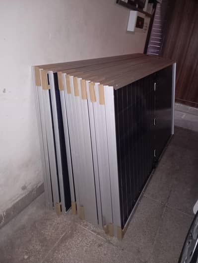 Jinko N Type Bifacial 585W
