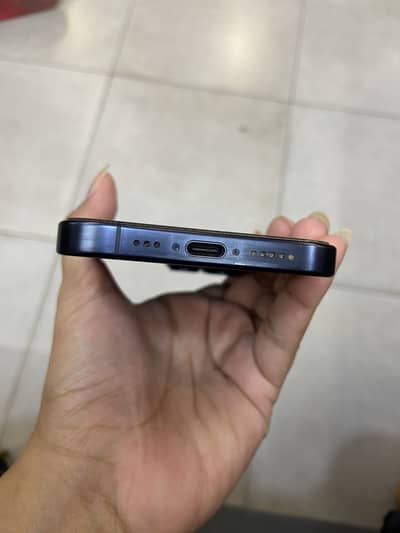 Apple iPhone 15 Pro