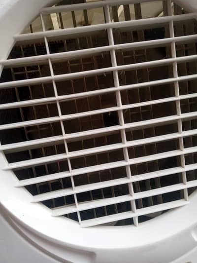 HB Room Air coolar 100% copper wiring AC 200 watt