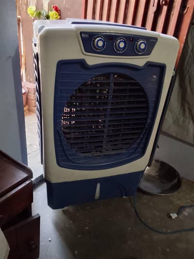 220v air cooler with ice box