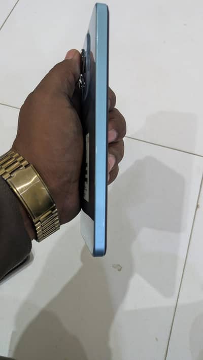 Xiaomi Redmi Note 14