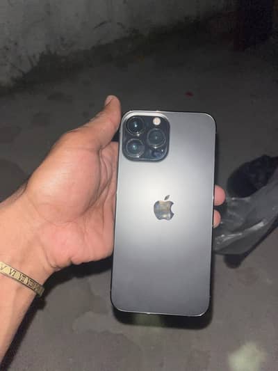 Apple iPhone 13 Pro Max