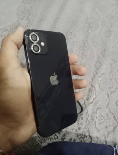 Apple iPhone 12 non pta mdm 10by10 82bh 64gb 03140909253 what’s app