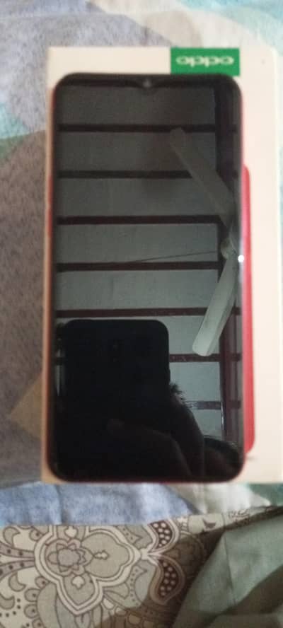 OPPO A1k