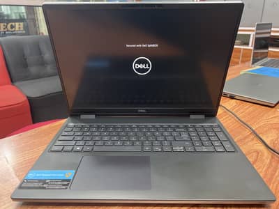 Dell Precision 7670 (Ci9-12Th Generation)