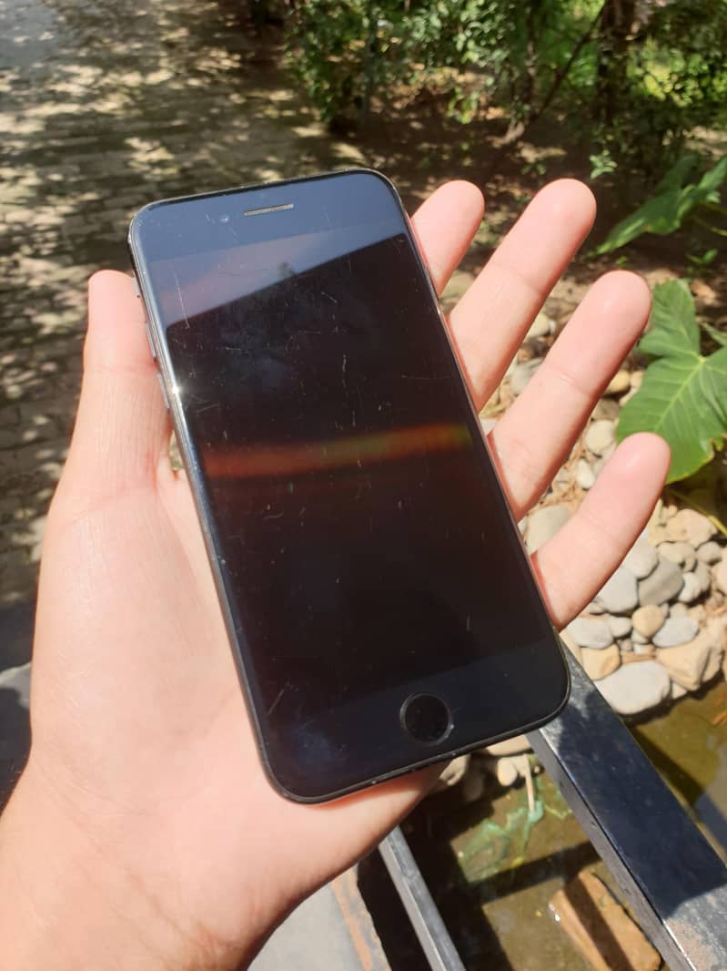 Apple iPhone SE 1
