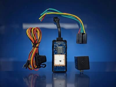 Micodus G20 GPS Tracker + Multi-Network SIM (PTA Approved)