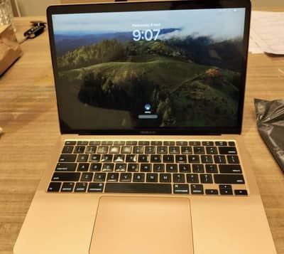Macbook Air 2020