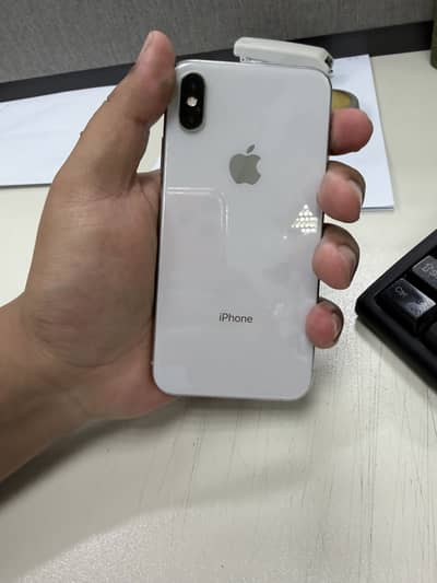 Apple iPhone XS