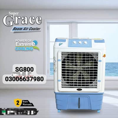 Air Color Super Asia Cooling color ice air color