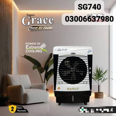 Air Color Super Asia Cooling color ice air color
