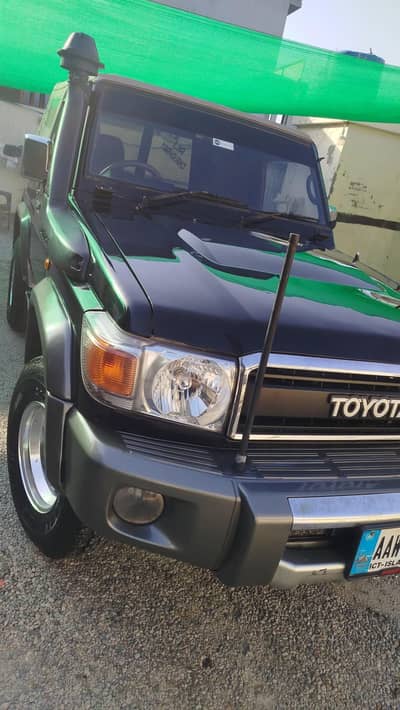 Toyota Other 1986