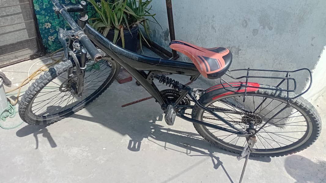 bicycle 1
