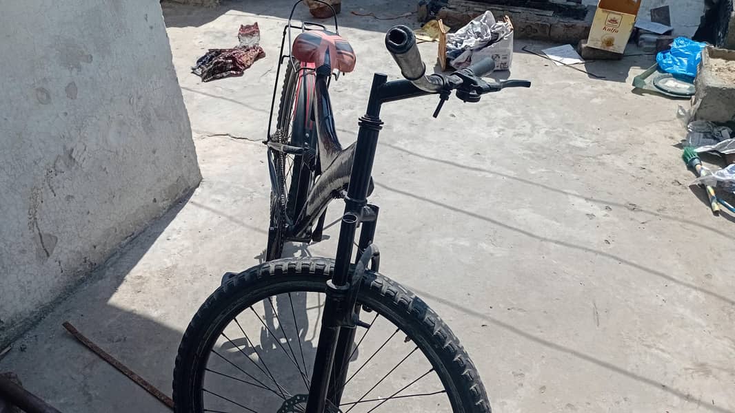 bicycle 2