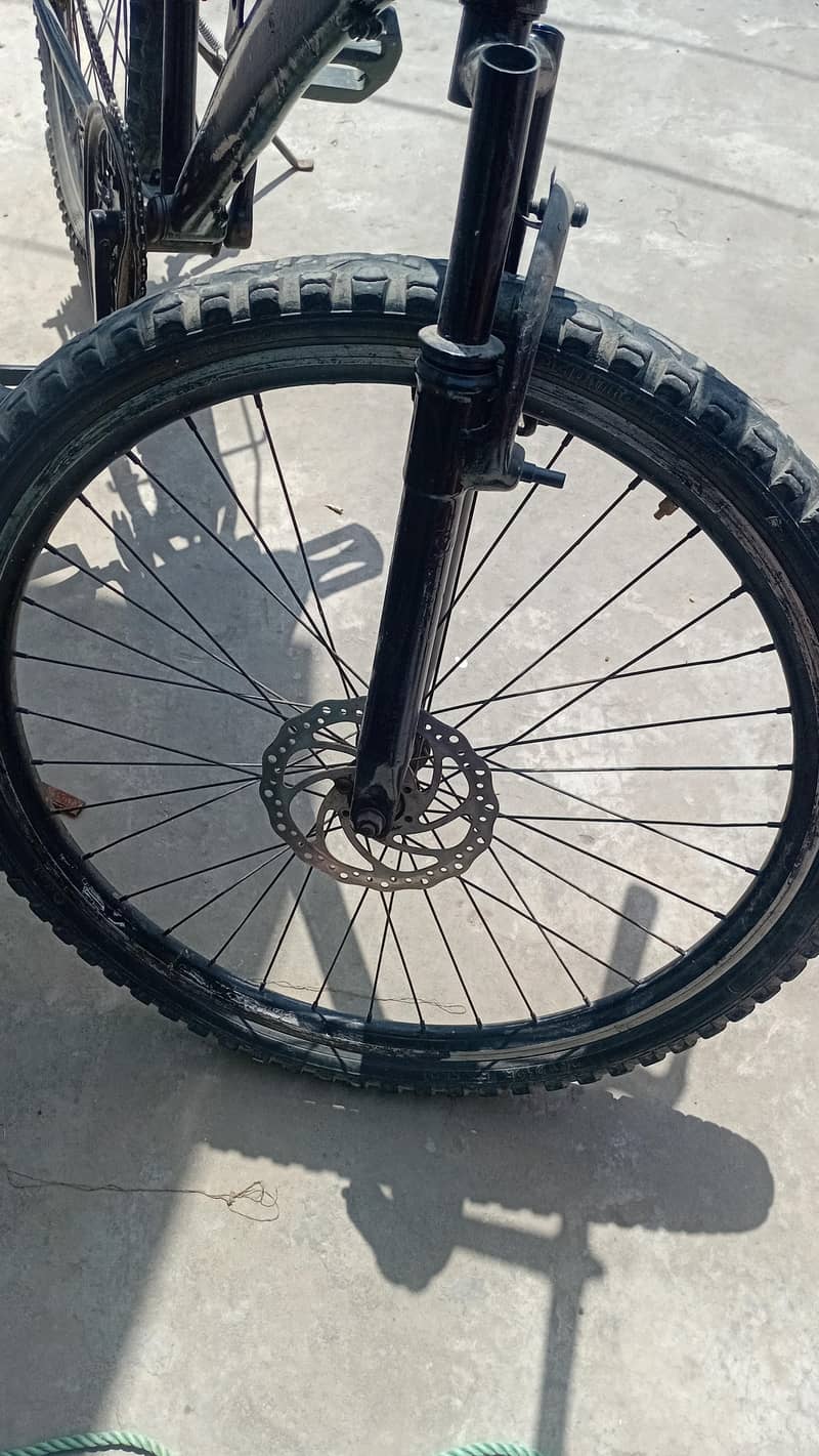 bicycle 4