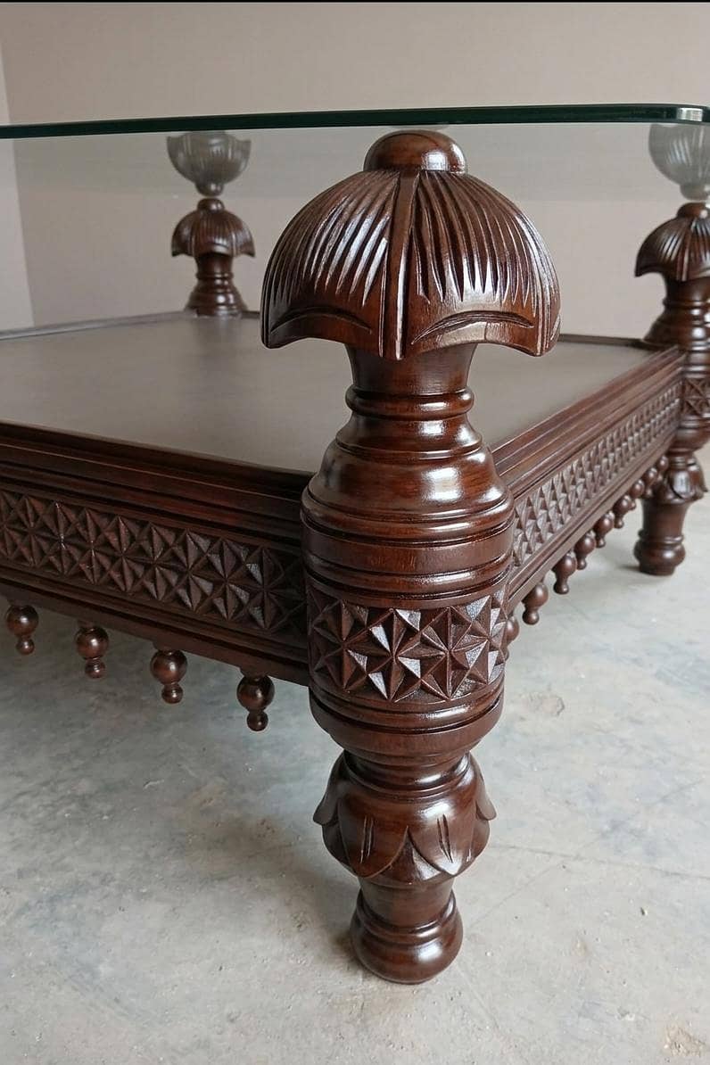center table 3pcs 1