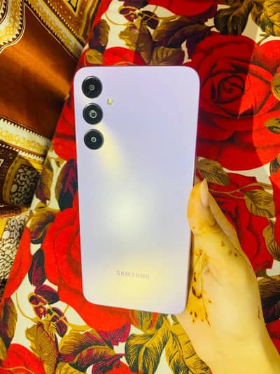 Samsung Mobile A05s