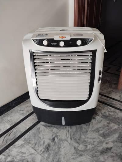ECM-6500 Plus Fast Cool