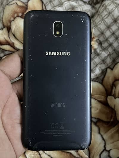 Samsung Mobile J7 Pro