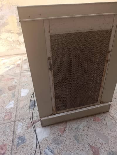Air cooler size  3×3×4 Heavy Duty Desert Air Cooler