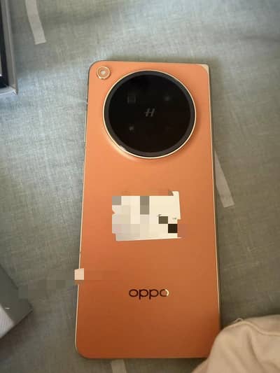 Oppo Find N6 PTA Approved