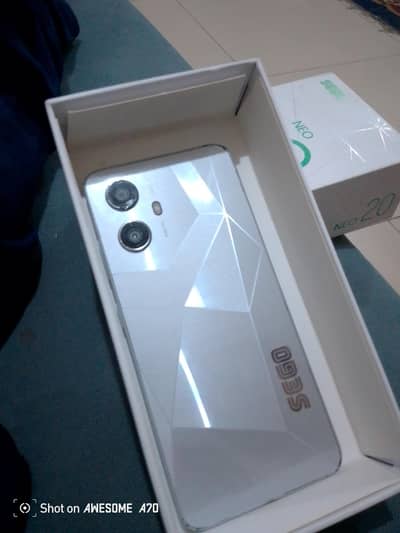 SEGO Neo 20