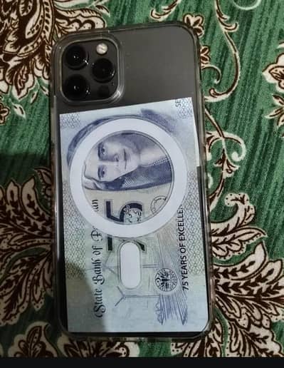 Apple iPhone 12 Pro Max