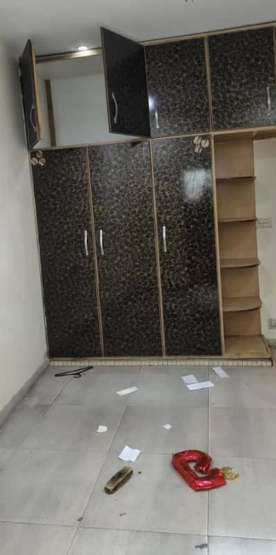 2 Marla Double Story House For Rent (Mian Chowk )