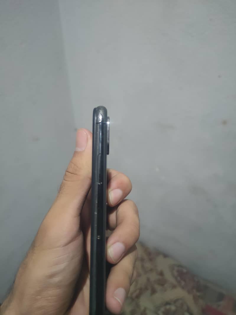 iPhone XS MAX 0