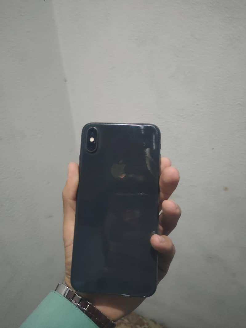 iPhone XS MAX 3