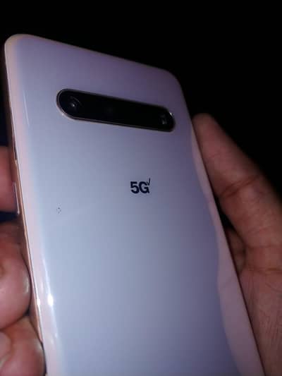 LG v60 thinq 8/128