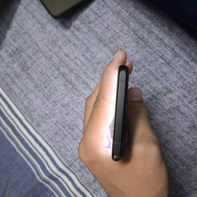 One Plus 10 Pro 5