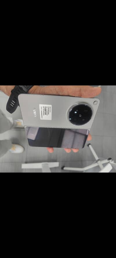 OPPO Find N6 12GB/256GB Brand New Box Open Non PTA Imported from China