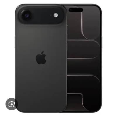 Apple iPhone 17 Air