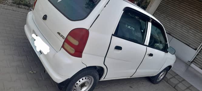 Suzuki Alto 2006