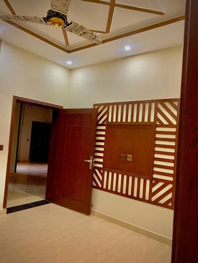5 MARLA LOWER PORTION FOR RENT