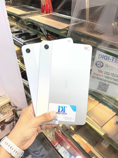 Oppo Pad Air