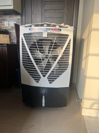 Master Air cooler