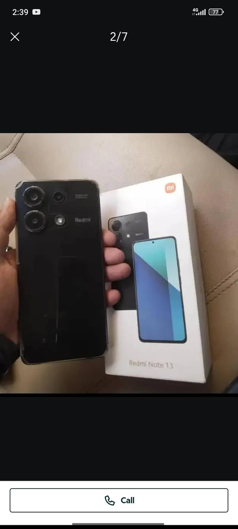 Redmi Note 13 1