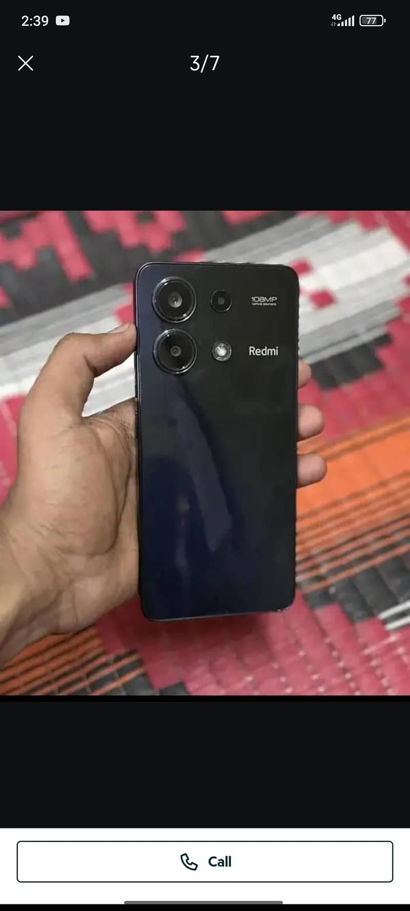Redmi Note 13 2