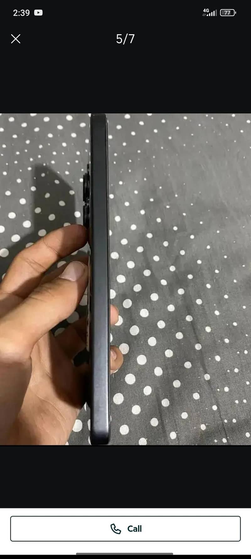 Redmi Note 13 3