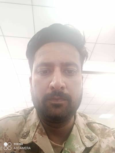 Ammar Naqvi