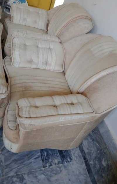 7seater sofa seat living room