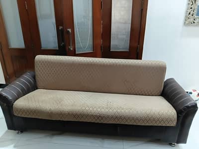 Sofa Cum Bed for sale